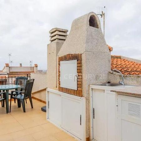Апартаменты Apartamento Sol Mediterraneo Гвардамар-дель-Сегура Экстерьер фото